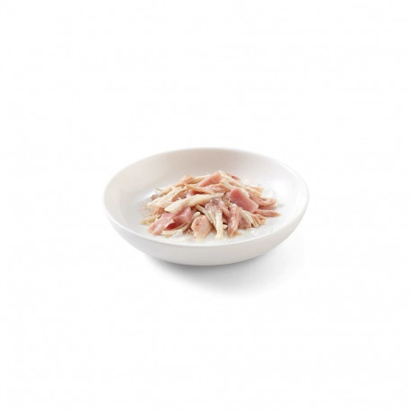 Wet Cat Food - Schesir Jelly Tuna