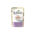 Wet Cat Food - Schesir Jelly Tuna