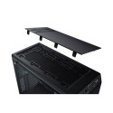 Mid Tower PC Case - Be Quiet! Pure Base 600 Window Midi, Black