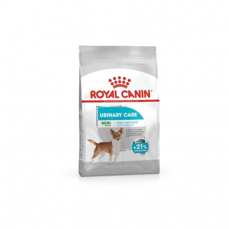 Dog Food - Royal Canin Mini Urinary Care 3kg