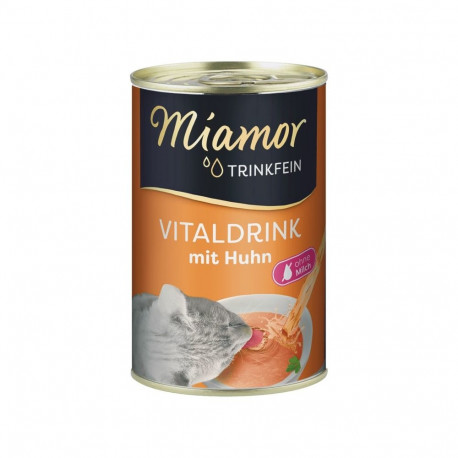 Cat Food - Miamor Trinkfein 135g