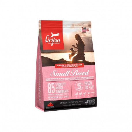 Dog Food - Orijen Small Breed 4.5kg