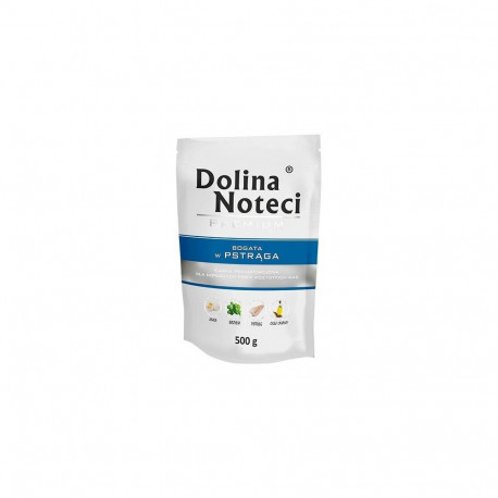 Dog Food - Dolina Noteci Premium 500g Trout