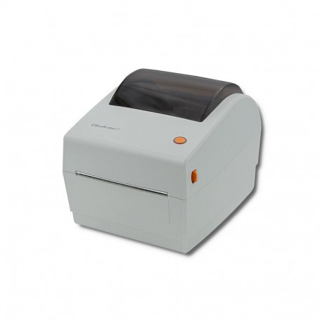Label Printer - Qoltec Ltp-0243, Black