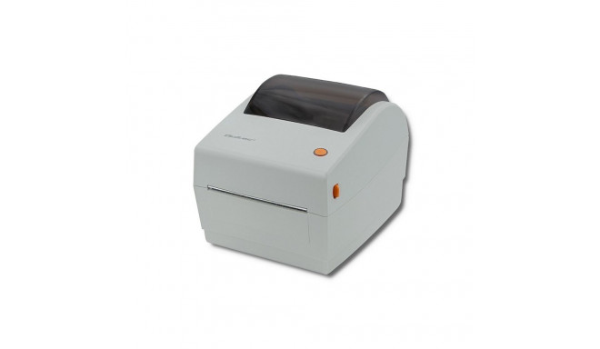 Label Printer - Qoltec Ltp-0243, Black