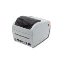 Label Printer - Qoltec Ltp-0243, Black
