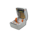Label Printer - Qoltec Ltp-0243, Black