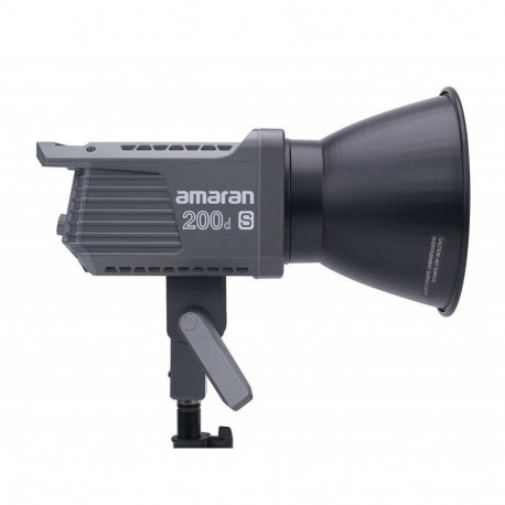 LED Lamp Amaran 200d S