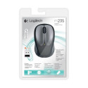 Wireless Mouse - Logitech M235