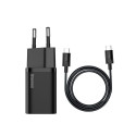 Mobile Phone - Baseus Tzccsup-l01 Smartphone Ac Black