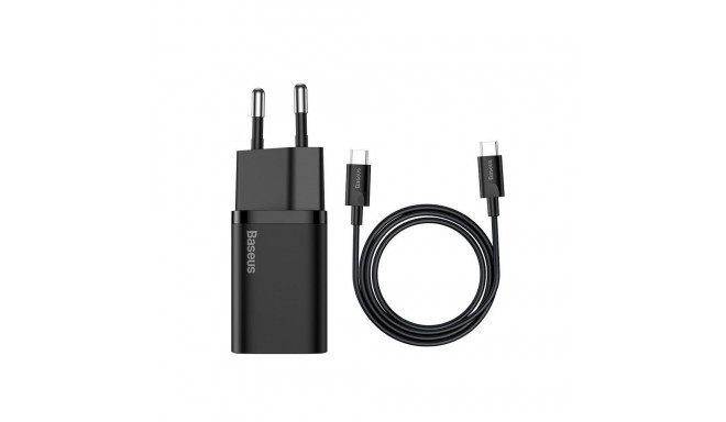 Mobile Phone - Baseus Tzccsup-l01 Smartphone Ac Black