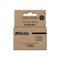 Ink Cartridge - Actis KH-652BKR 15ml 650 pages Black