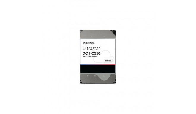 Internal Hard Drive - Western Digital Ultrastar
