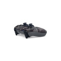 Game Controller - Sony DualSense Grey Camo Wireless Controller PlayStation 5