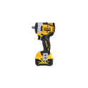 Electric Screwdriver - DeWALT DCF901P2-QW 1/2" 340 N m 12 V Black, Yellow