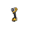 Electric Screwdriver - DeWALT DCF901P2-QW 1/2" 340 N m 12 V Black, Yellow
