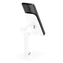 Smartphone holder Camrock DPH-001 (White)