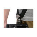 Double shoulder strap for GGS Fotospeed F7 cameras