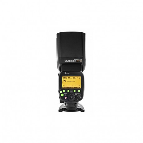 Speedlite Yongnuo YN600EX-RT II for Canon