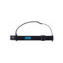 Flashlight Newell HL1000COB USB-C