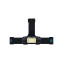 Flashlight Newell HL1000COB USB-C