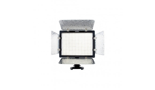 LED Light Yongnuo YN300 III - WB (3200 K - 5500 K)