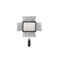 LED Lamp - spotlight Yongnuo YN160 III - WB (3200 K - 5500 K)