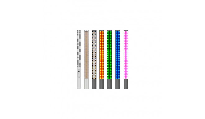 LED Light Yongnuo YN360 II - RGB, WB (3200 K - 5500 K)
