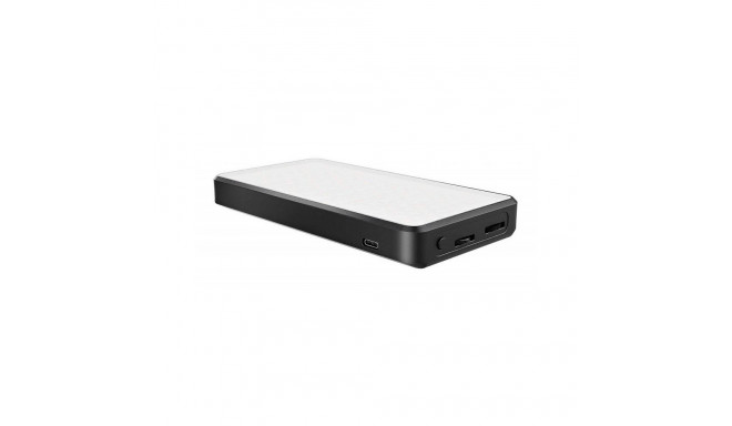 LED Lamp Ulanzi VL196 RGB, WB (2500 K - 9000 K)