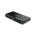 LED Lamp Ulanzi VL196 RGB, WB (2500 K - 9000 K)