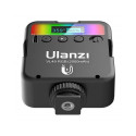 LED Lamp Ulanzi VL49 RGB, WB (2500 K - 9000 K)