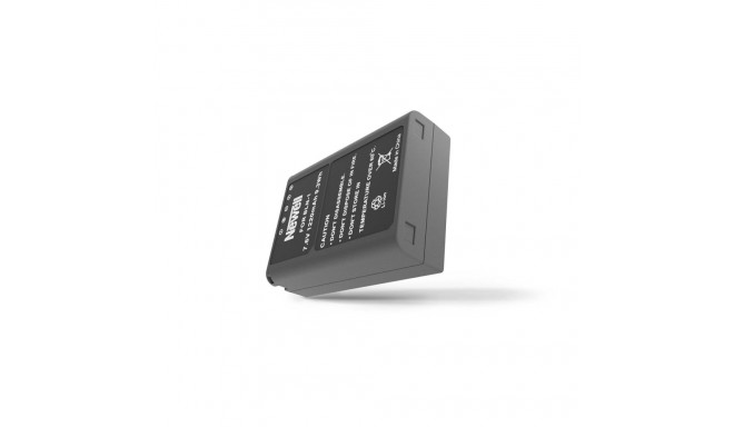 Newell battery replacement BLN-1 for Olympus