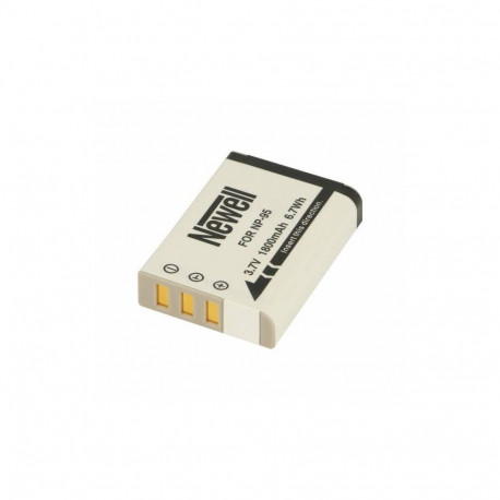 Newell NP-95 battery