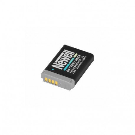Battery Newell NB-13L