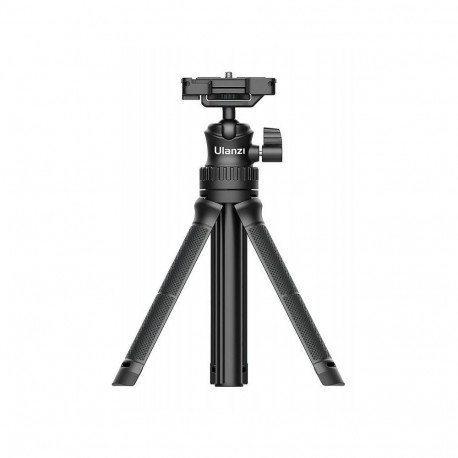 Telescopic selfie stick - tripod Ulanzi MT-34