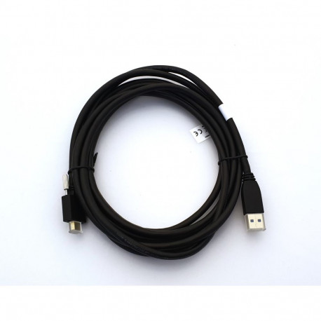 USB Cable - Olympus USB 3.1 conection Type  A - C, 2.90m, Black