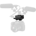 Panasonic DMW-XLR1 Professional Microphone Adapter