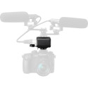 Panasonic DMW-XLR1 Professional Microphone Adapter