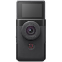 Canon PowerShot V10 Vlog Camera (Black)