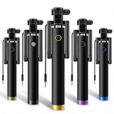 Selfie Stick Locust Series with AUX