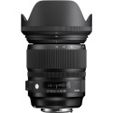 Sigma 24-105mm F4 DG OS HSM | Art | Nikon F mount