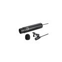 Clip-on omnidirectional microphone Boya BY-M4OD