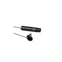 Clip-on cardioid microphone Boya BY-M4C