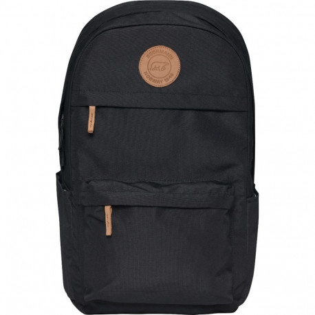 Seljakott Beckmann City Max Black maht 34l