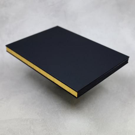 Märkmik/kalender A5 IKIGI Just Must 160 loodusvalget täpilist kuupäevadega lehte, Eesti disain ja kä