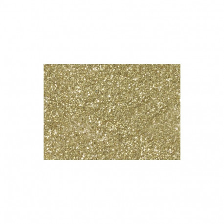 Glitter liim 50ml kuld, KnorrPrandell