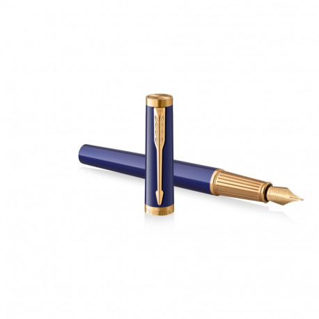 Sulepea Parker Parker Ingenuity Blue GT, Medium