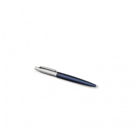 Pastapliiats Parker Jotter Royal Blue CT, Medium sinine