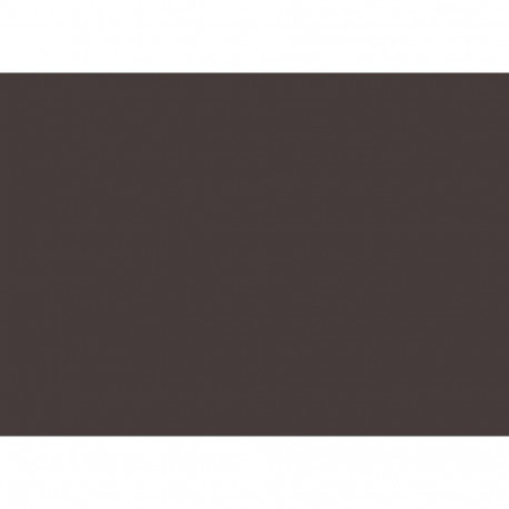 Käsitöökartong 50x70cm 300g must, Heyda