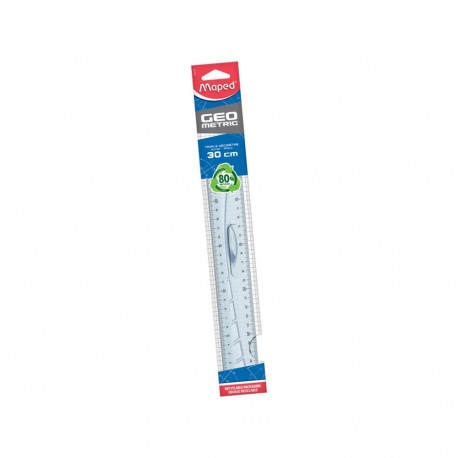 Joonlaud käepidemega 30cm Maped